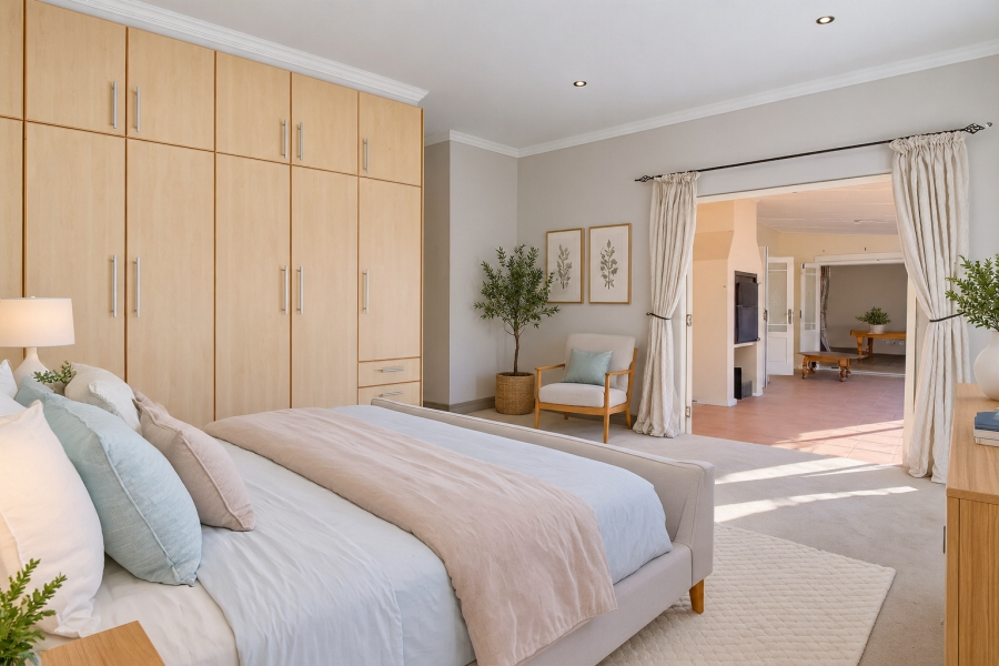 3 Bedroom Property for Sale in Franschhoek Western Cape